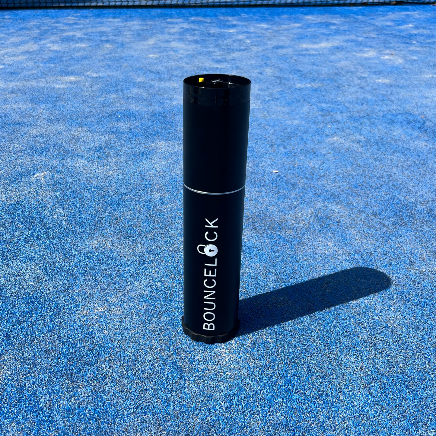 Bouncelock
