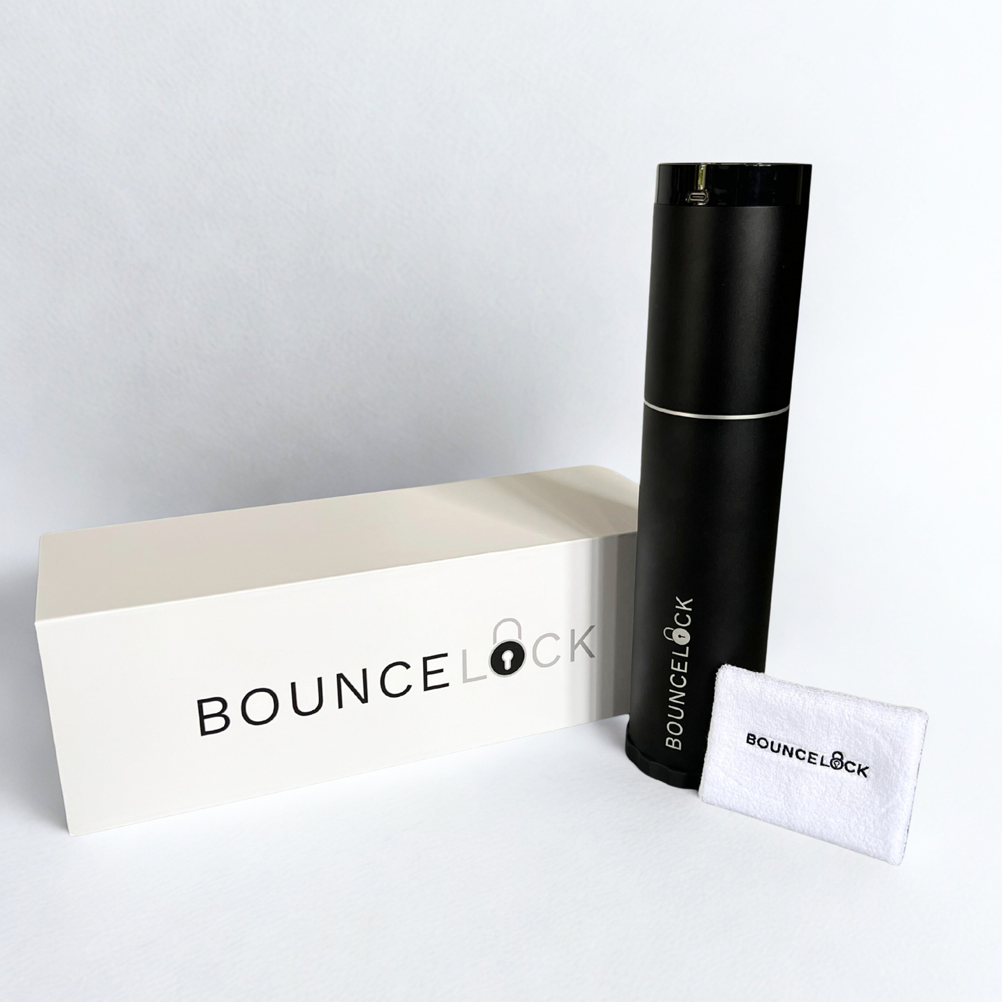 Bouncelock