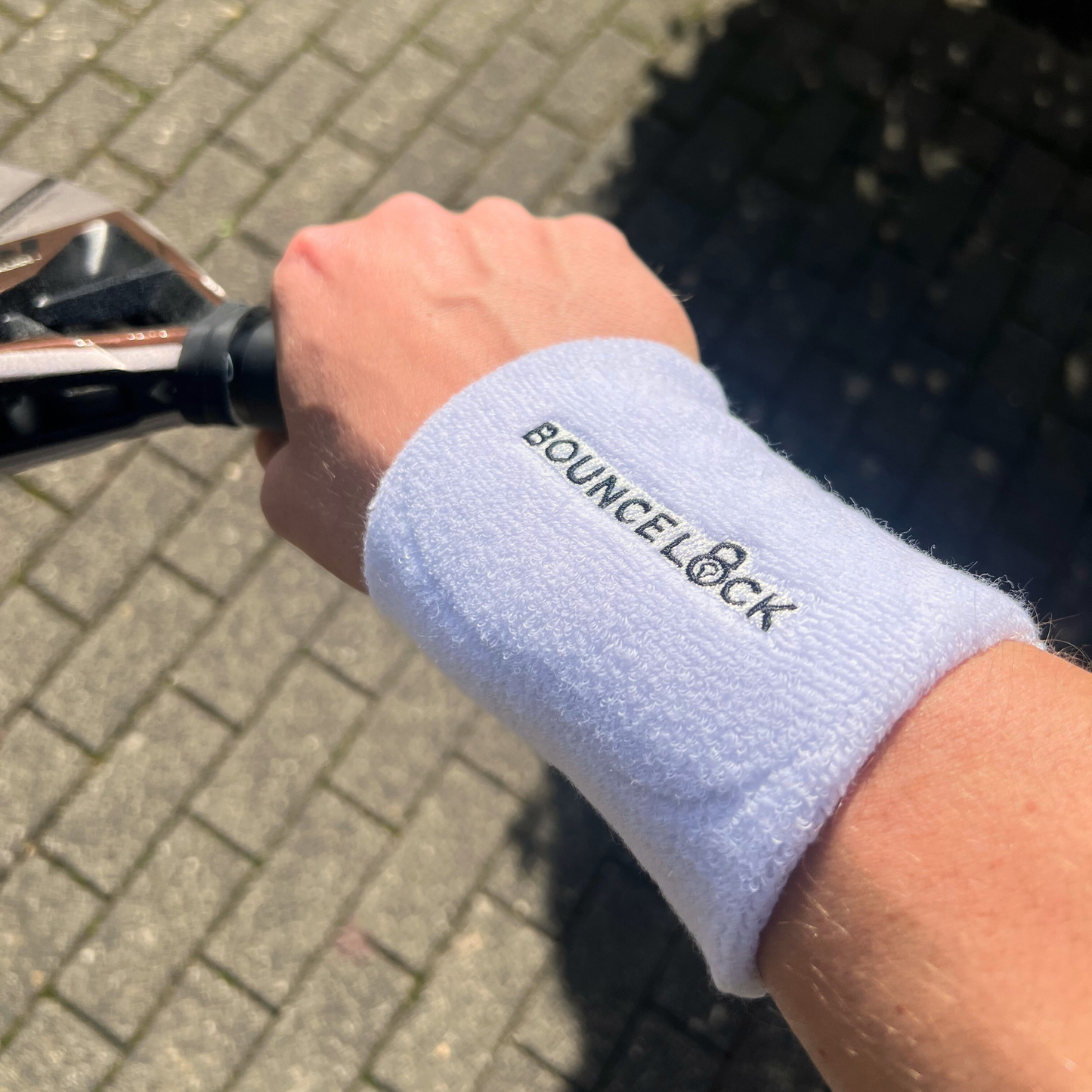 Premium Wristband