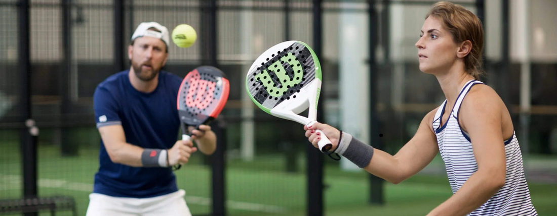 More Than Skill: 5 Keys to Building Unbeatable Team Chemistry on the Padel Court