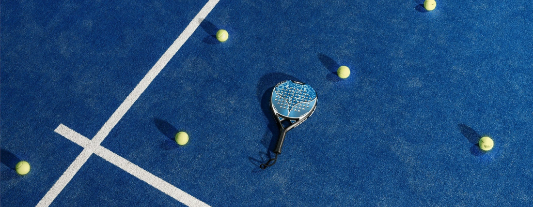Green Padel: How to Save Money and Extend the Life of Your Balls by Up to 5 Times