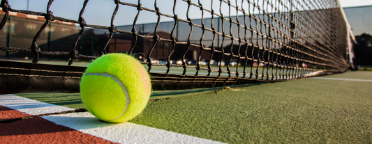 The Ultimate Guide to Tennis Ball Pressure: When to Change Balls & How to Keep Them Fresh