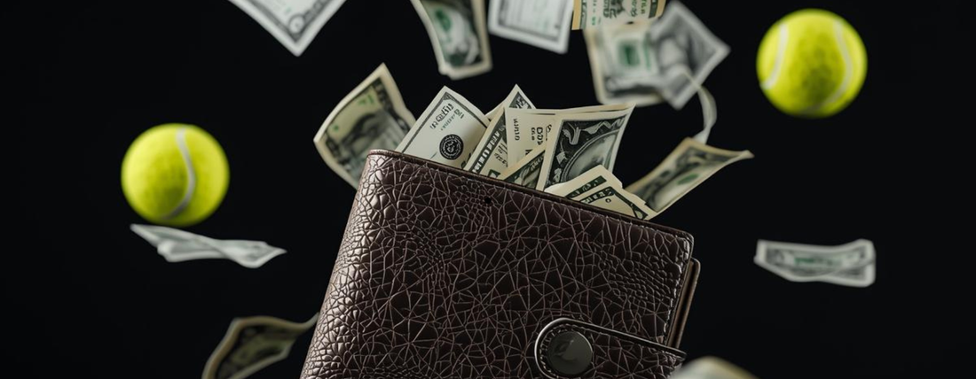 The Real Cost of Flat Balls: How Poor Pressure Hurts Your Game and Your Wallet