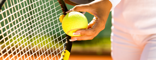 Racket String Tension vs. Ball Pressure: Which Affects Performance More?