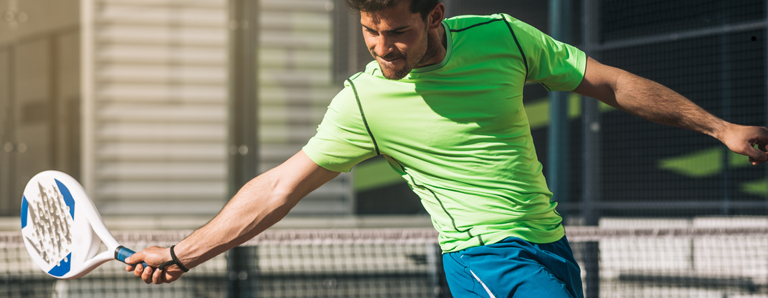 The Weekend Warrior’s Secret: How to Get 3 Extra Matches from Every Padel Ball Tube