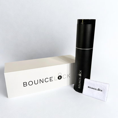 Bouncelock